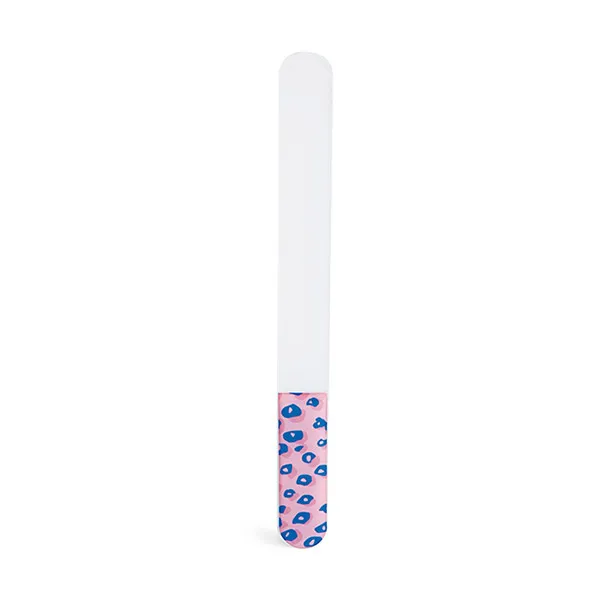 Пилочка для ногтей Big Crystl Nail File Idc Institute, 1 UD — фото 2