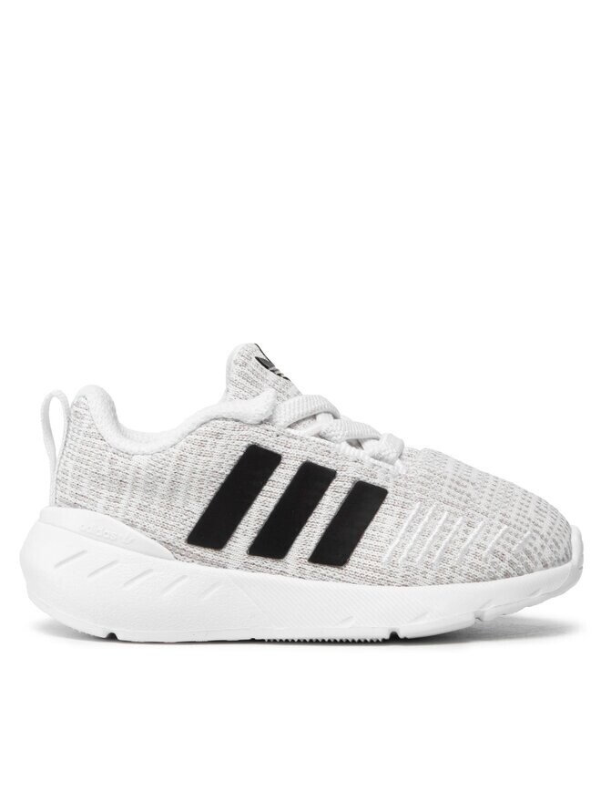 

Кроссовки Adidas, серый