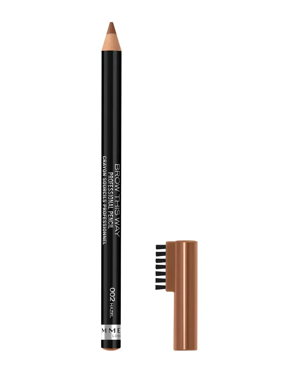 Набор масок Wonder Argan London Rimmel, Black — фото 3
