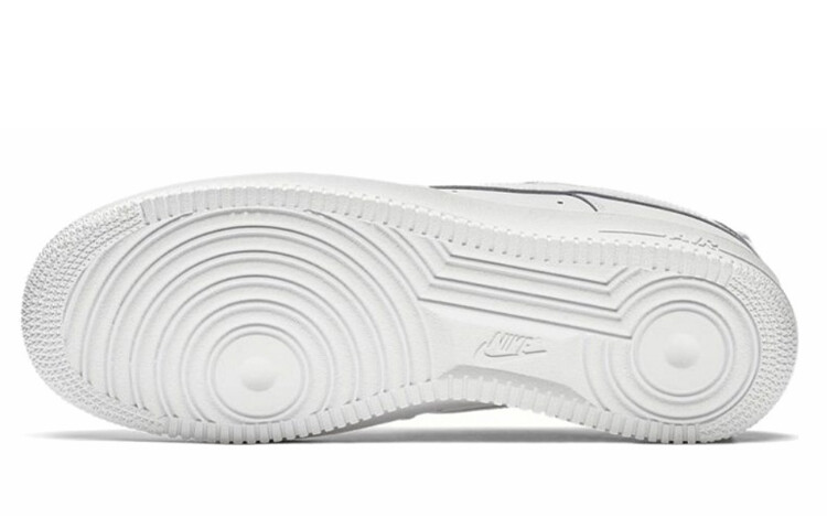 

Кроссовки для скейтбординга Nike Air Force 1 Low унисекс, Beige