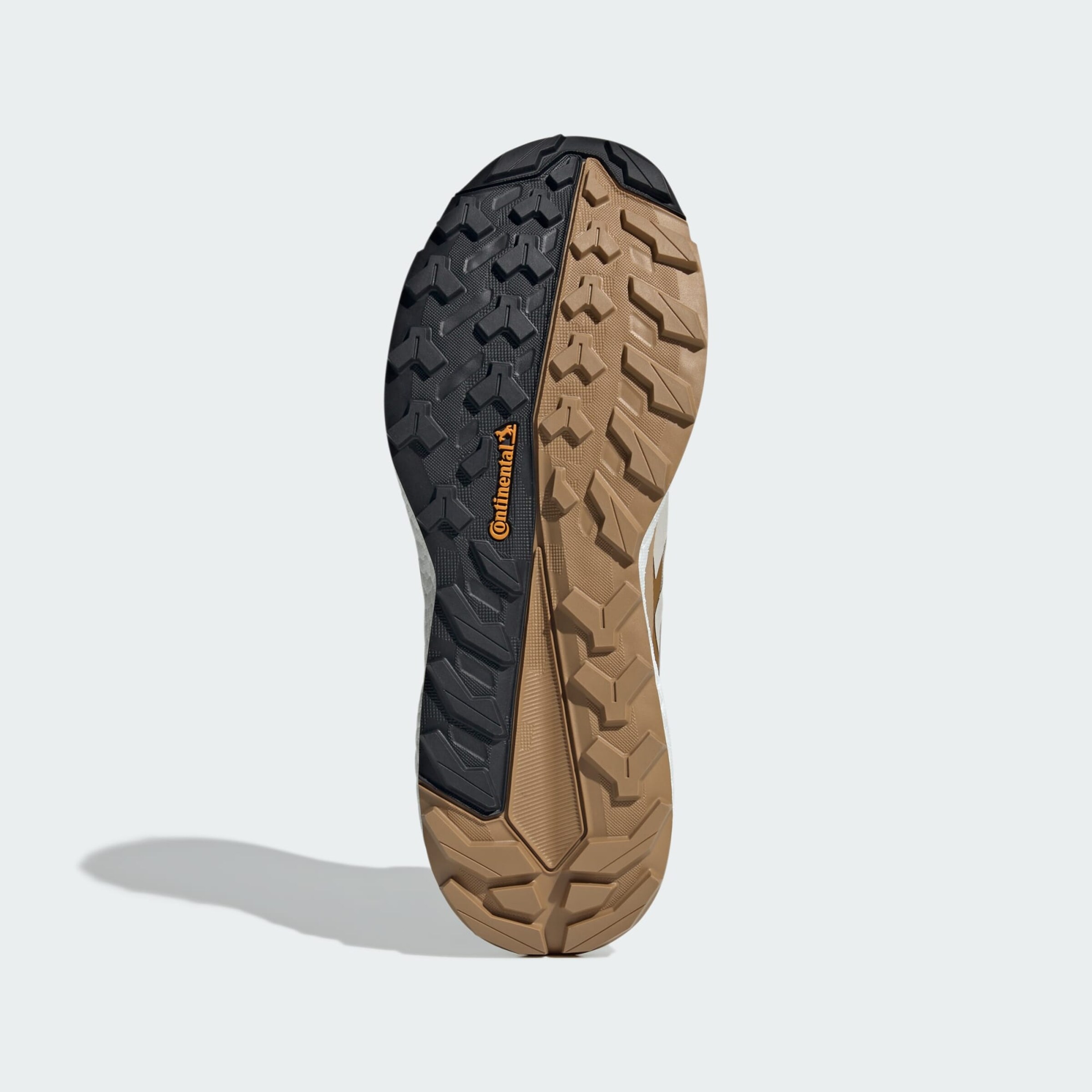 ADIDAS TERREX Кроссовки 'Free Hiker 2.0' в цвете Brown — фото 4