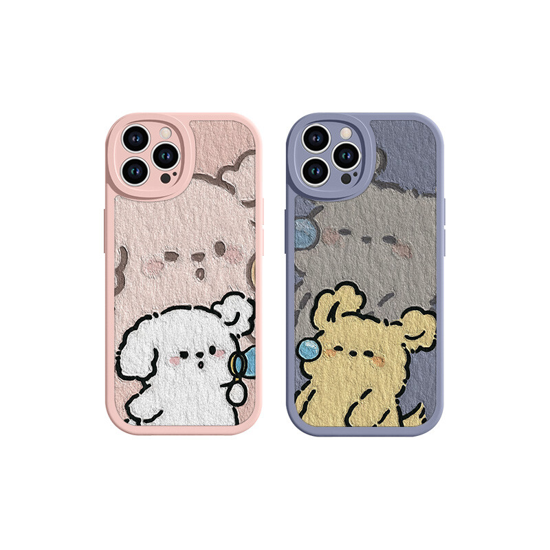 

Чехол для телефона Tronic Danone Chuangdaneng, DWWYXP122-Sand PinkLeft