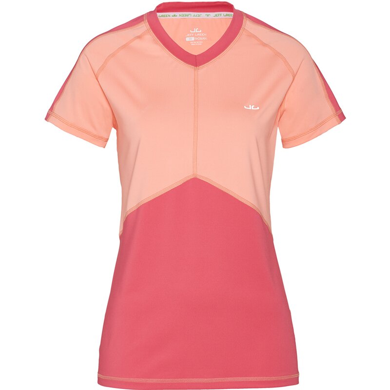 

Рубашка Сара Jeff Green, розовый