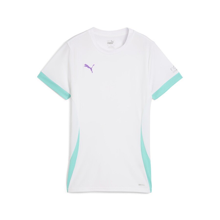 

Джерси PUMA Individual, белый
