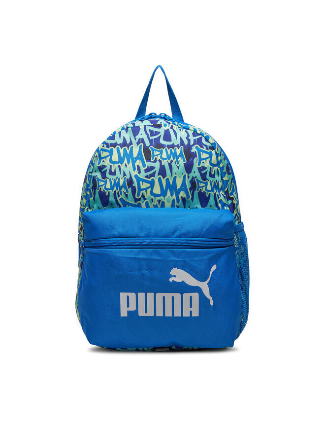 

Рюкзак Puma Phase 079879, синий