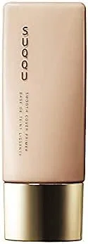 Праймер для лица Suku Smooth Cover Primer, 30 мл