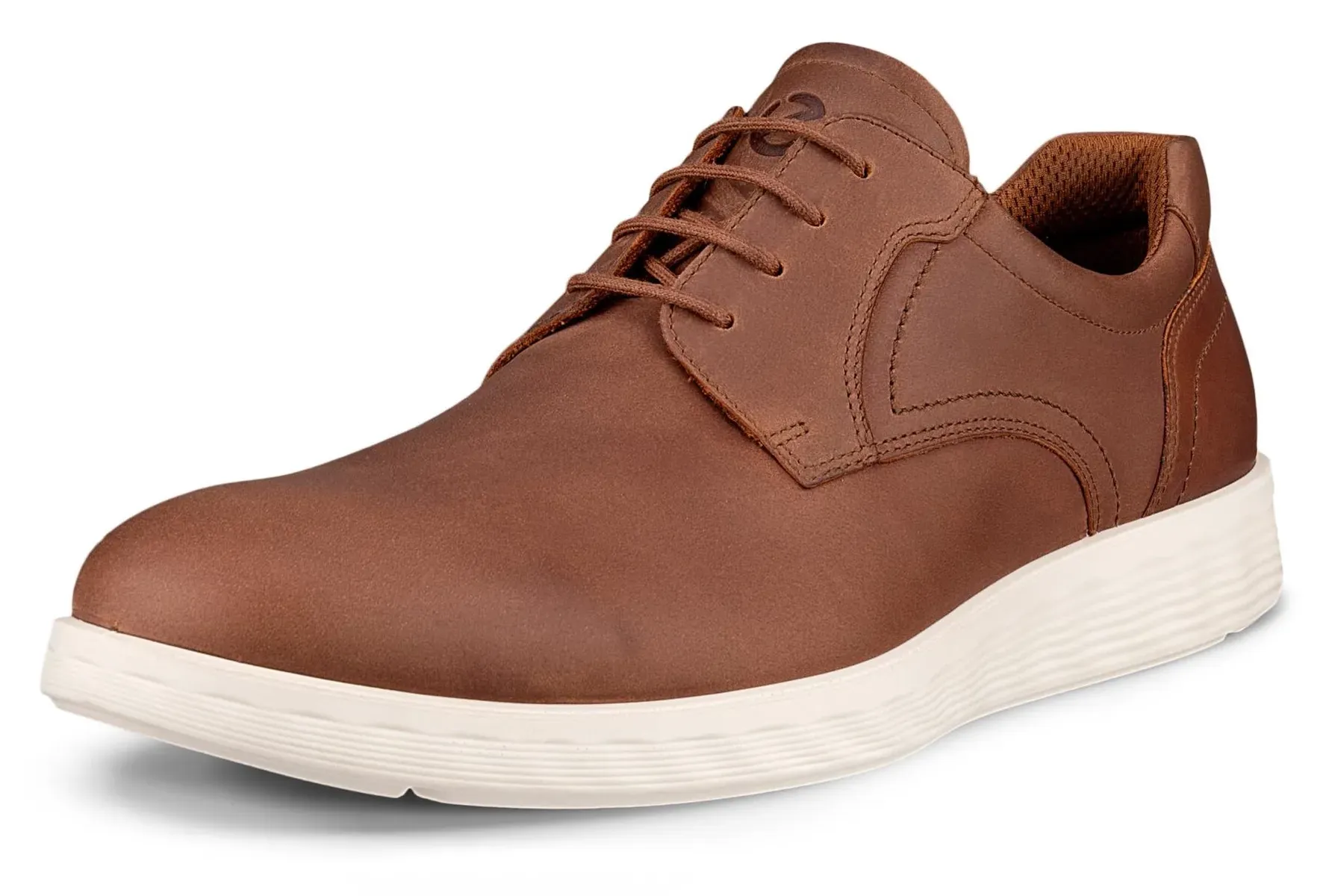 

Кроссовки Ecco "ECCO S Lite Hybrid", коричневый