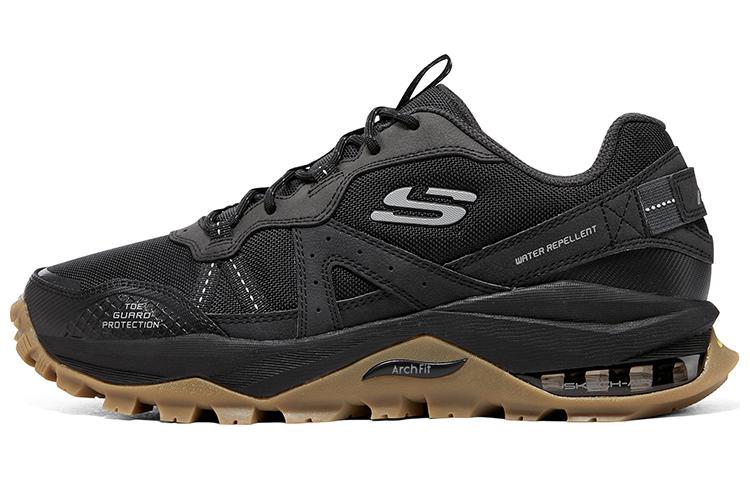 

Skechers Аркит Трейл Эйр 'Блэк' — черные, цвет Black