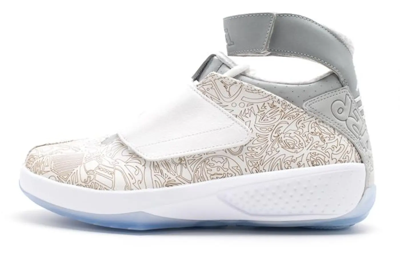 

Мужские баскетбольные кроссовки Jordan Air Jordan 20 Vintage