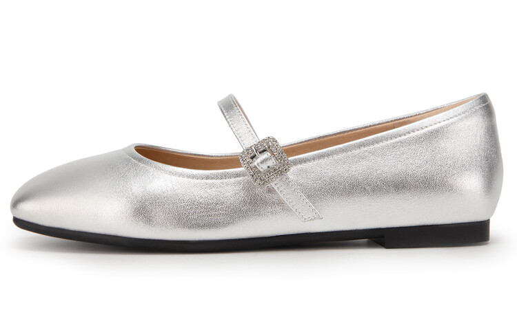 Туфли CВ°BANNER Mary Jane Shoes Women's