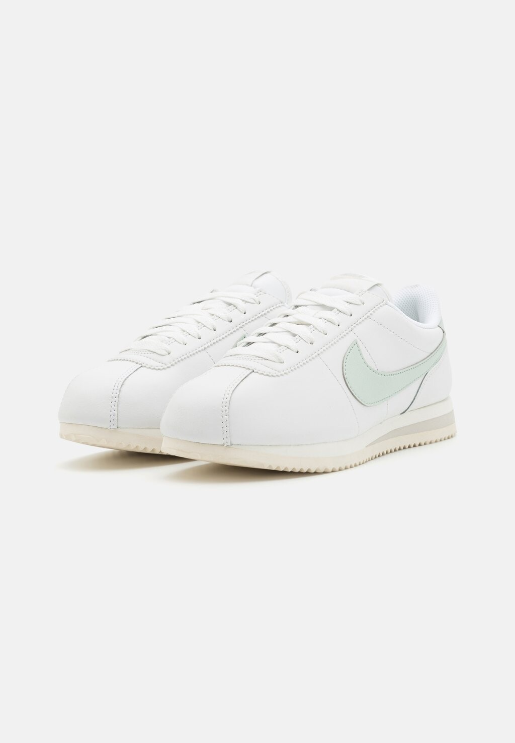 

Кроссовки CORTEZ Nike, белый