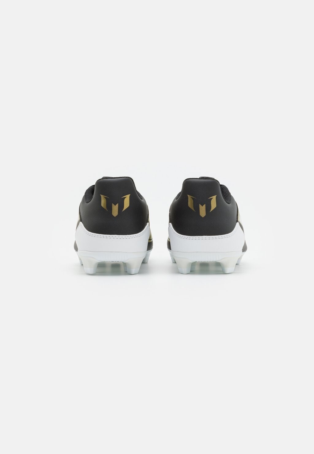 

Бутсы F50 CLUB FXG MESSI adidas, золото