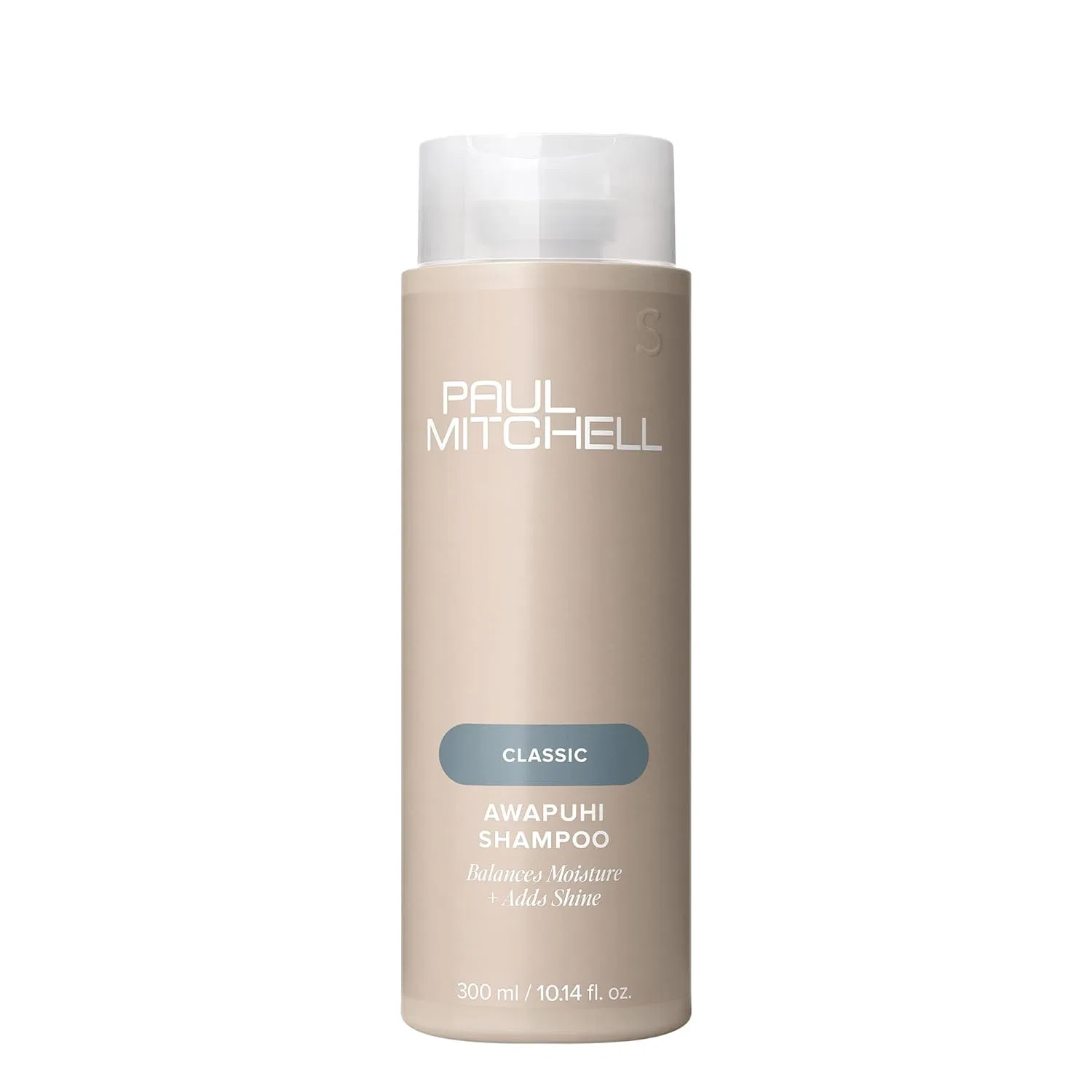 Увлажняющий шампунь Paul Mitchell Awapuhi для всех типов волос Paul Mitchell