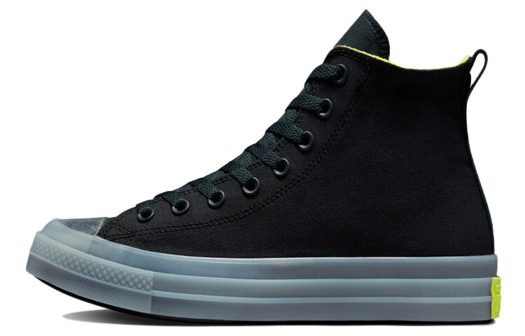 

Кеды Converse All Star CX Black Lime