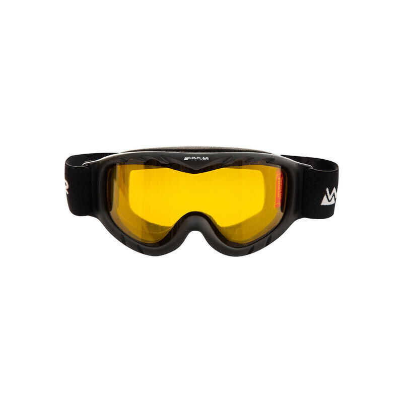 

Лыжные очки WHISTLER WS300 Jr. Ski Goggle, цвет schwarz