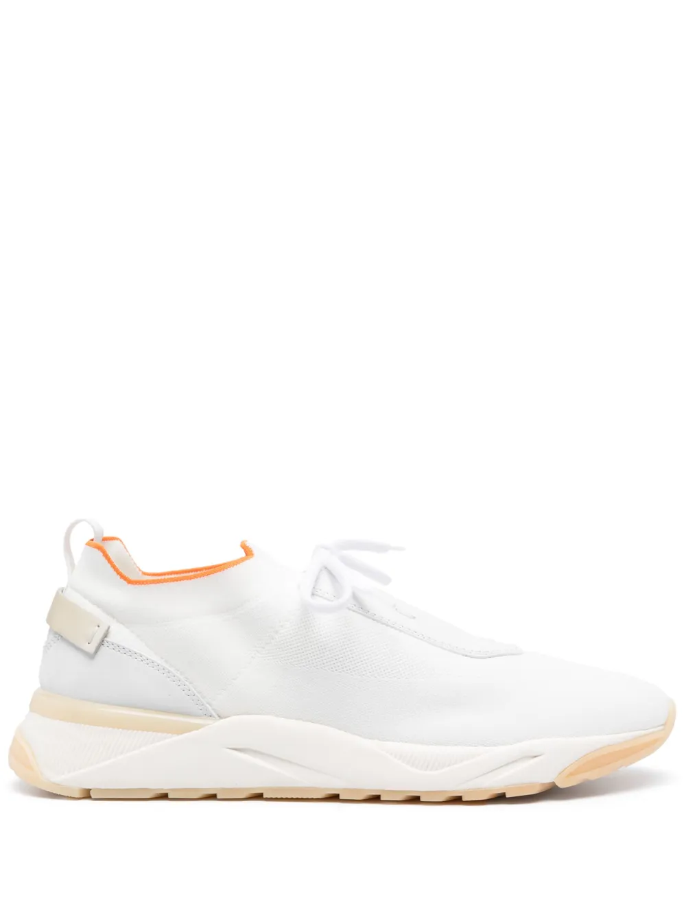 

Кроссовки Bueno Santoni, белый