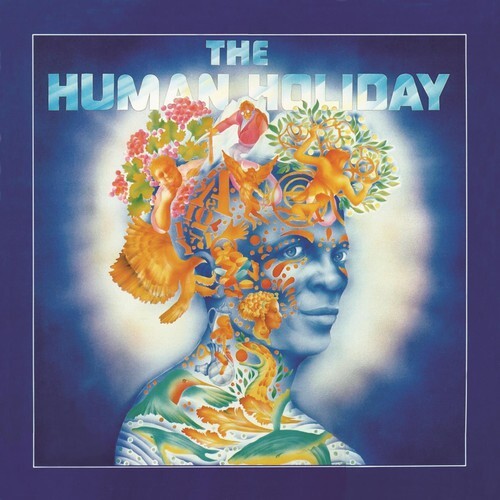 

CD диск Sleight of Mind: THE HUMAN HOLIDAY