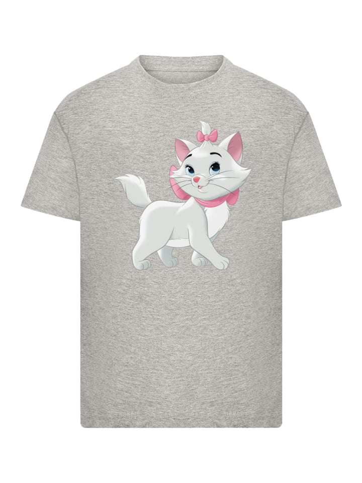 

Футболка F4NT4STIC, пятнистый серый