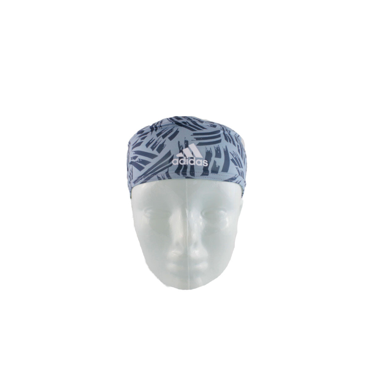

Кепка adidas Accessoires Headband Light Tieband, синий