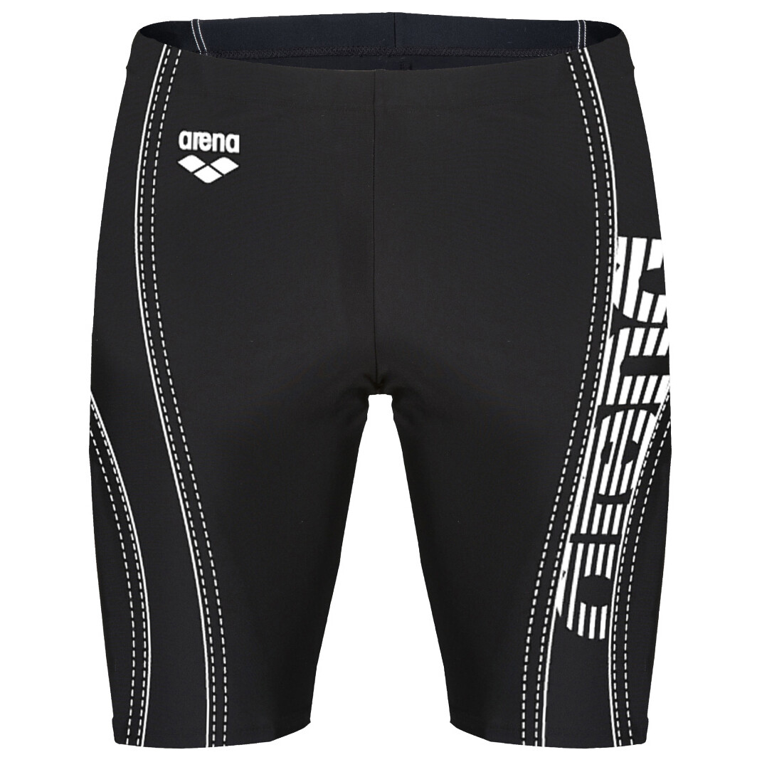 

Плавки Arena Byor Evo Jammer, цвет Black/Black/White