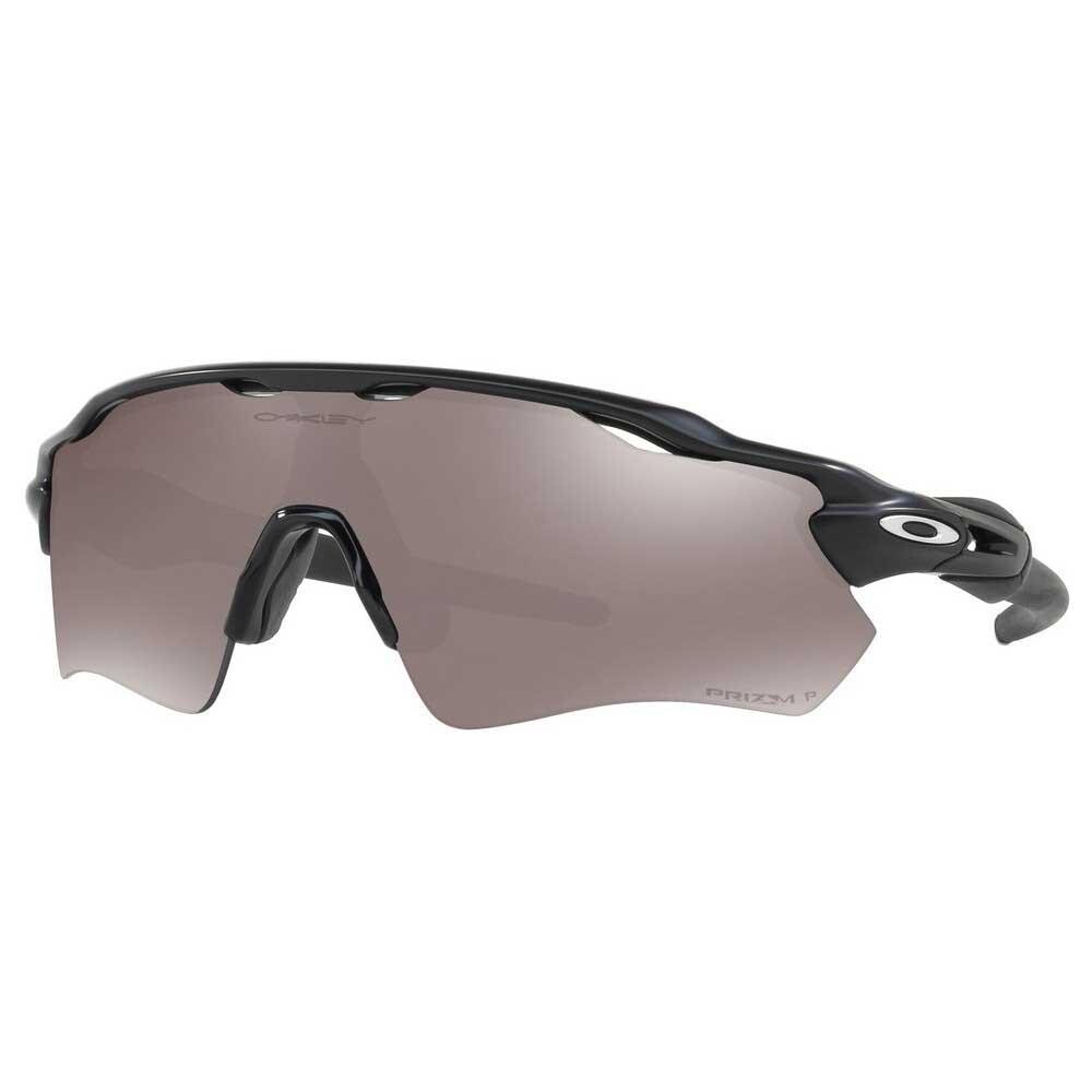 

Солнцезащитные очки Oakley Radar EV Path Polarized Prizm, черный