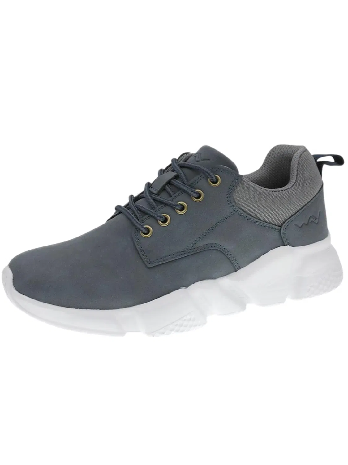 Кроссовки Beppi Casual Shoe синего цвета