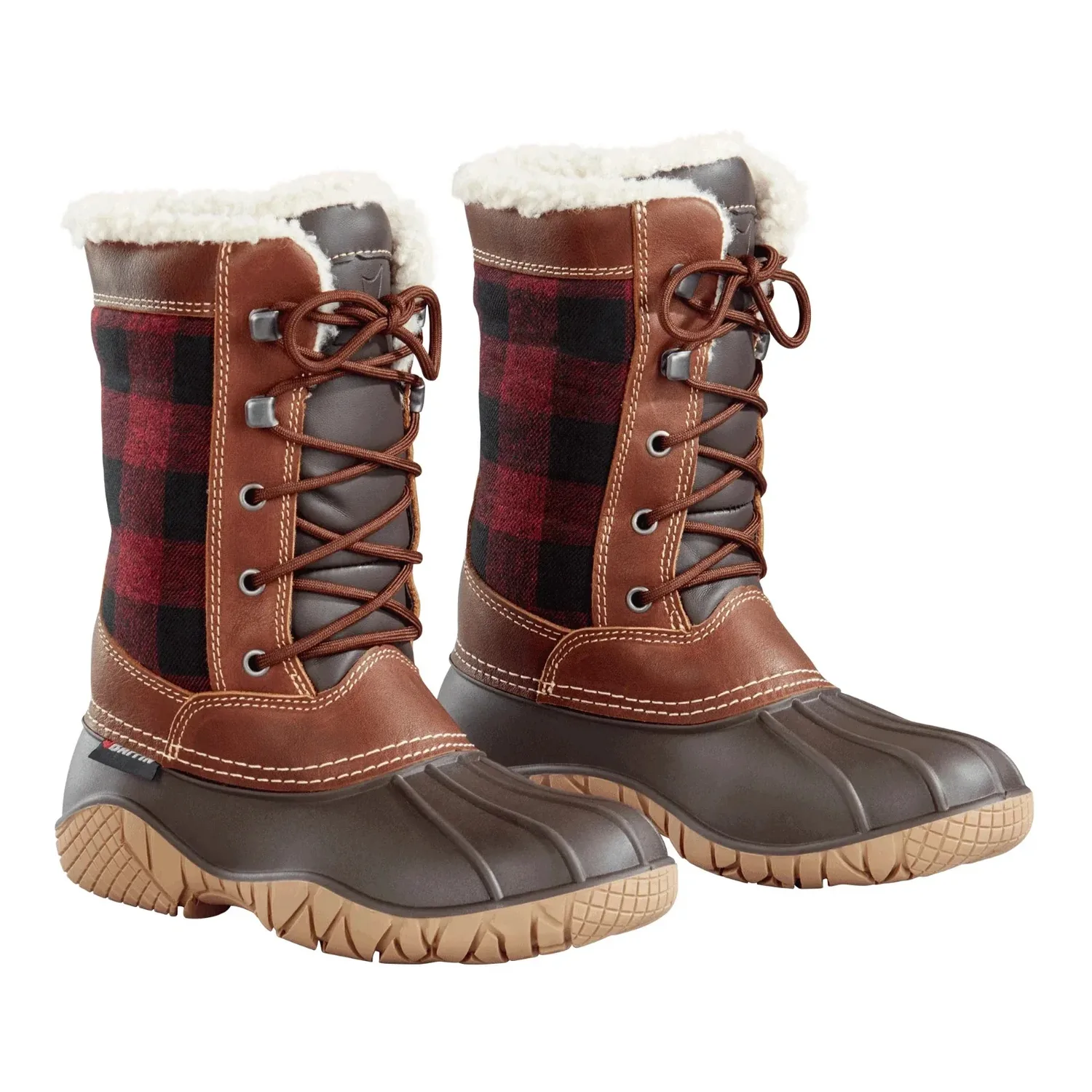 Royer Acquires Baffin to Consolidate Canadian Footwear Expertise