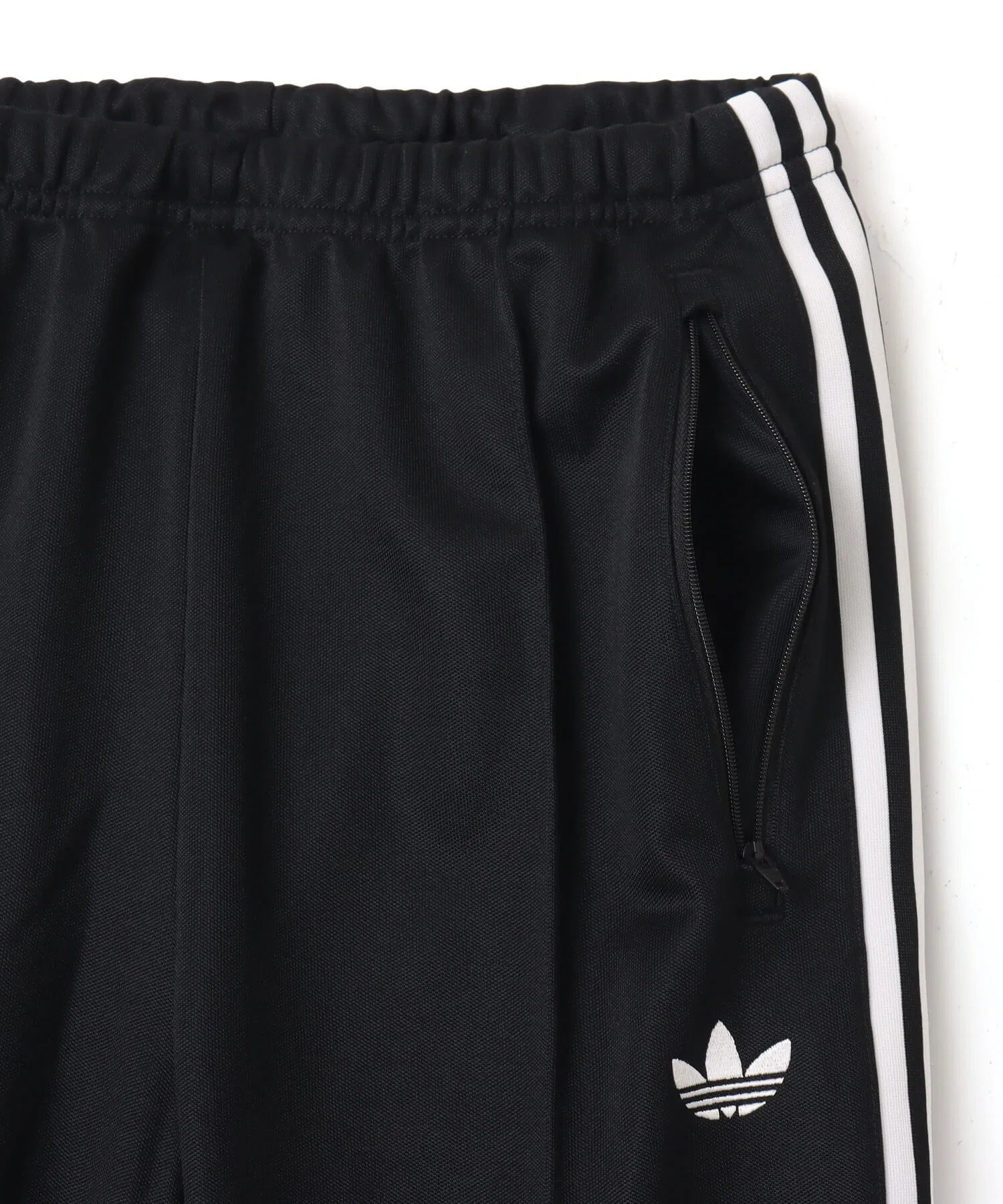 Мужские спортивные брюки adidas CLASSIC TRACK PANTS — фото 4