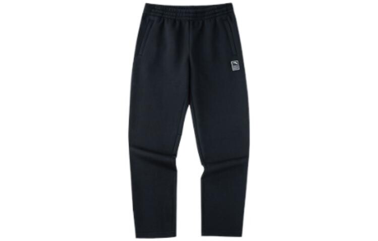 

Трикотажные спортивные штаны Variety Training Collection для мужчин, черные Anta, черный