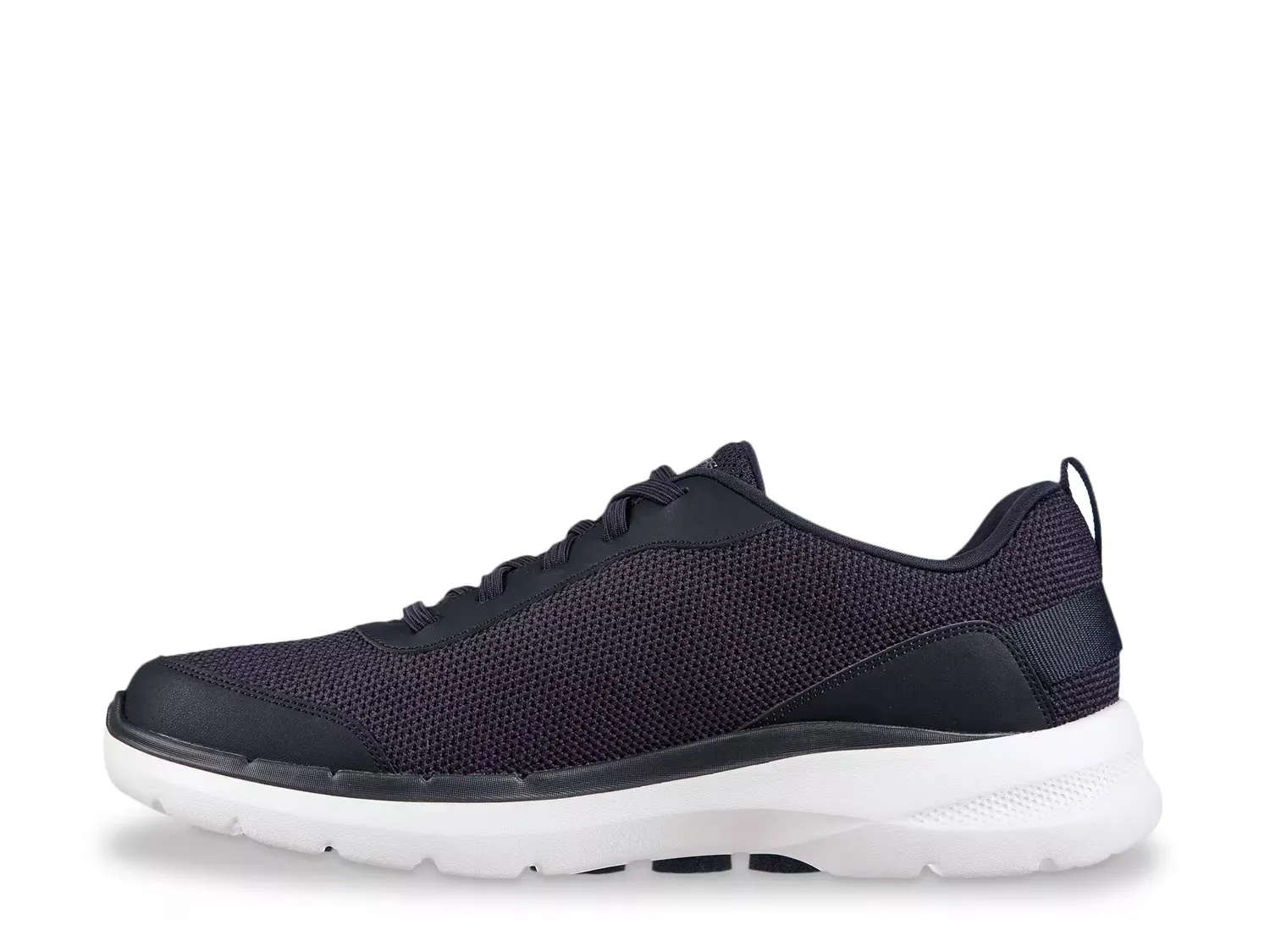 Кроссовки GOwalk 6 Bold Knight - мужские Skechers, Navy — фото 2