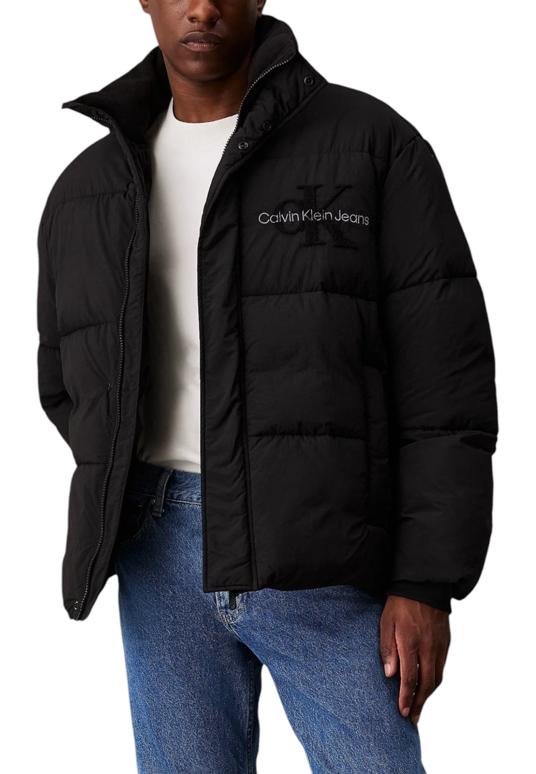 

Куртка Calvin Klein Jeans