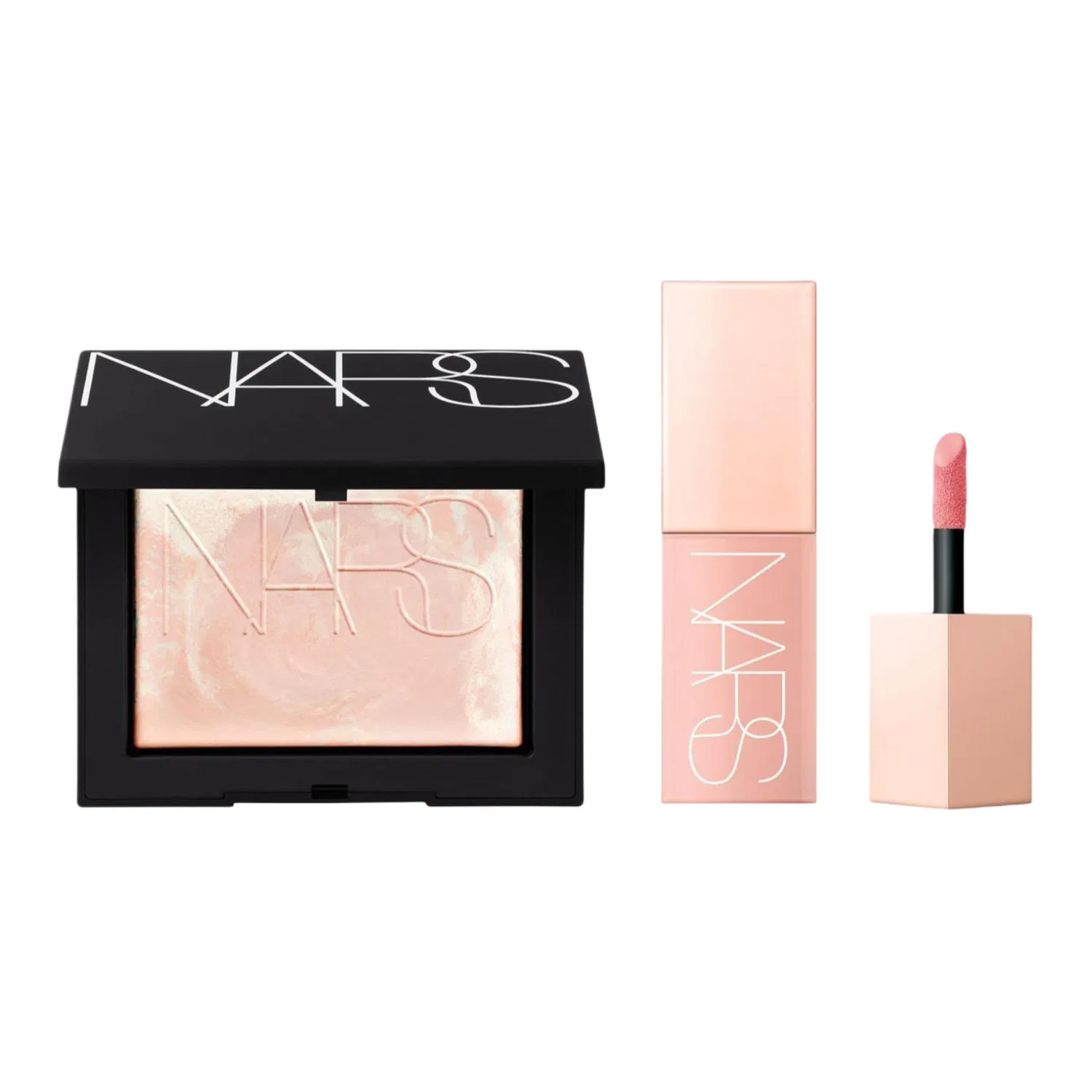 Набор румян NARS #DOLCE VITA