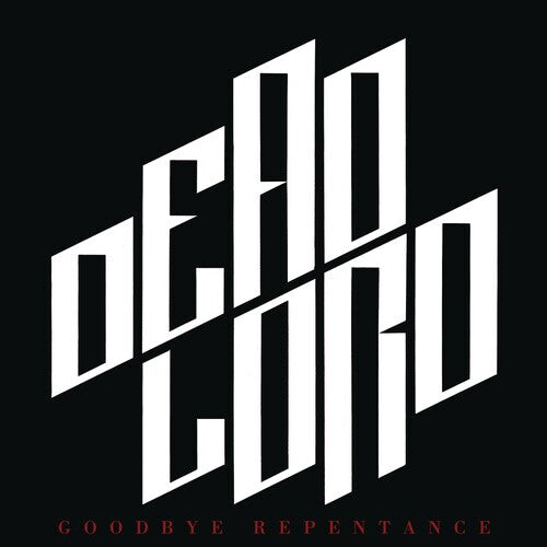 

Виниловая пластинка Dead Lord: Goodbye Repentance