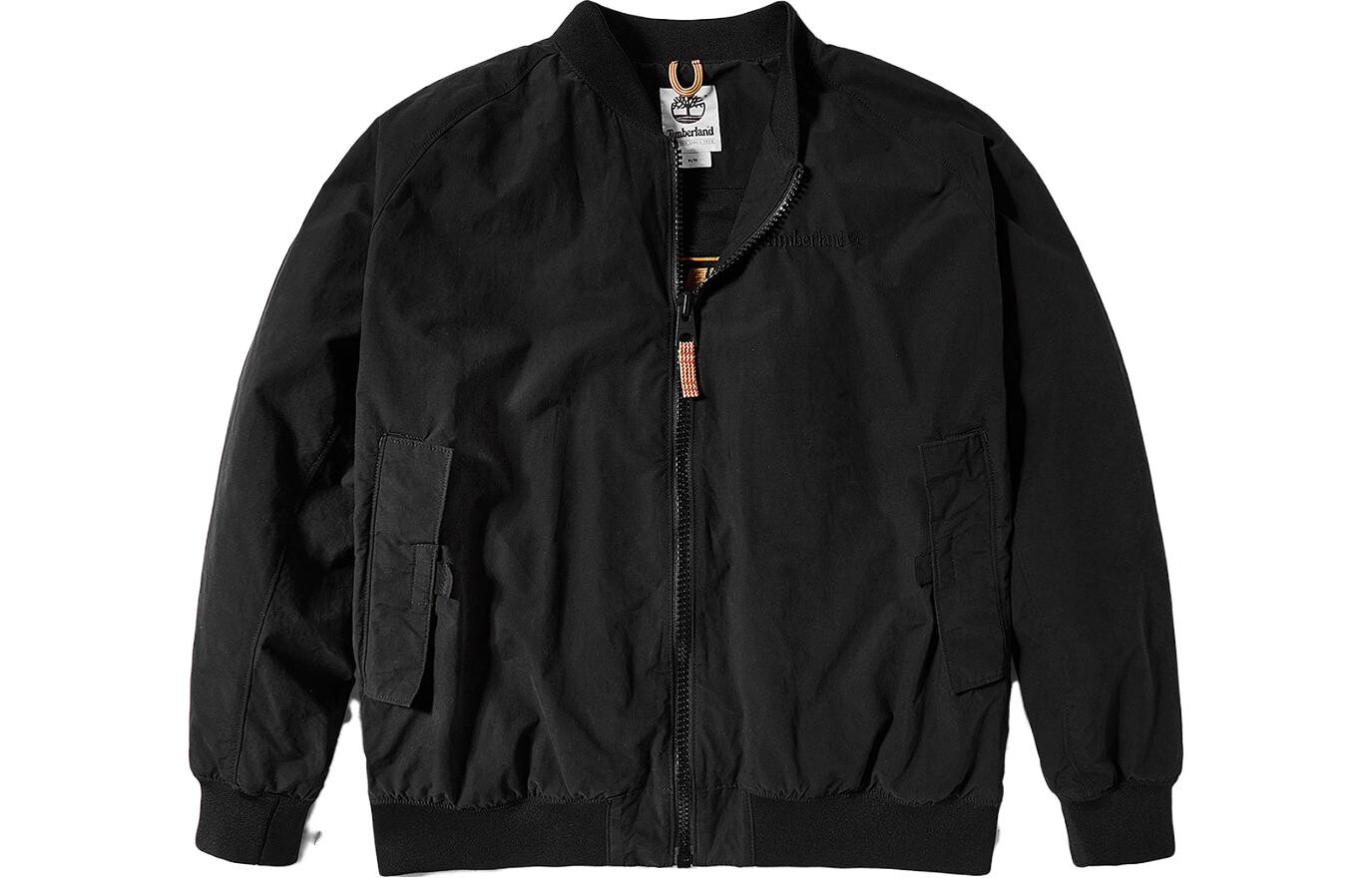 

Мужская куртка Timberland, цвет Black