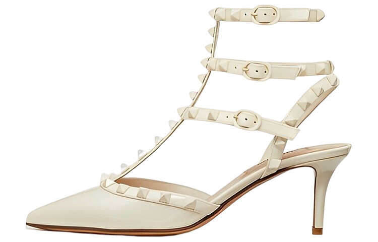 

Valentino шлепанцы для женщин