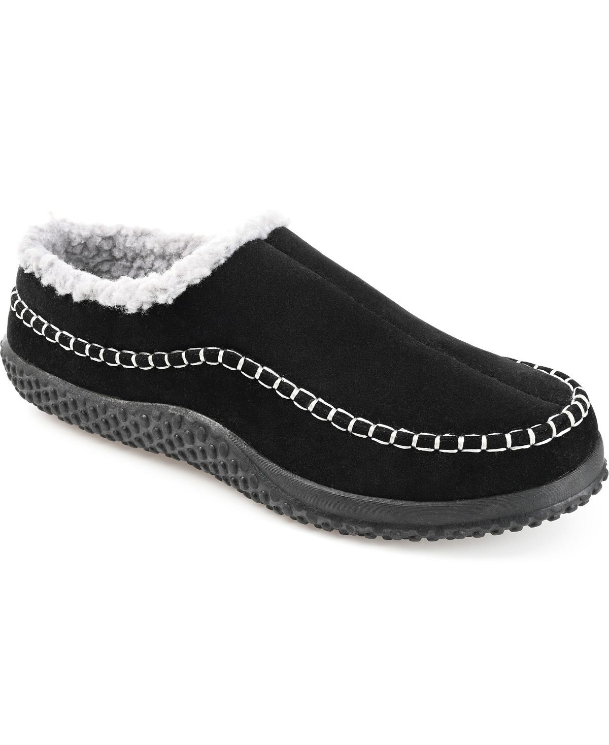 

Мужские тапочки Godwin Moccasin Clog Vance Co.