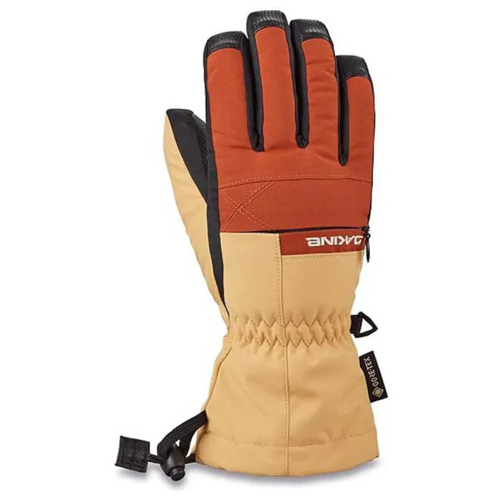 

Перчатки Dakine Avenger Gore-Tex, бежевый