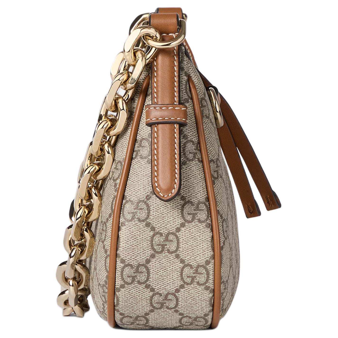 Женская сумка кроссбоди Gucci — фото 4