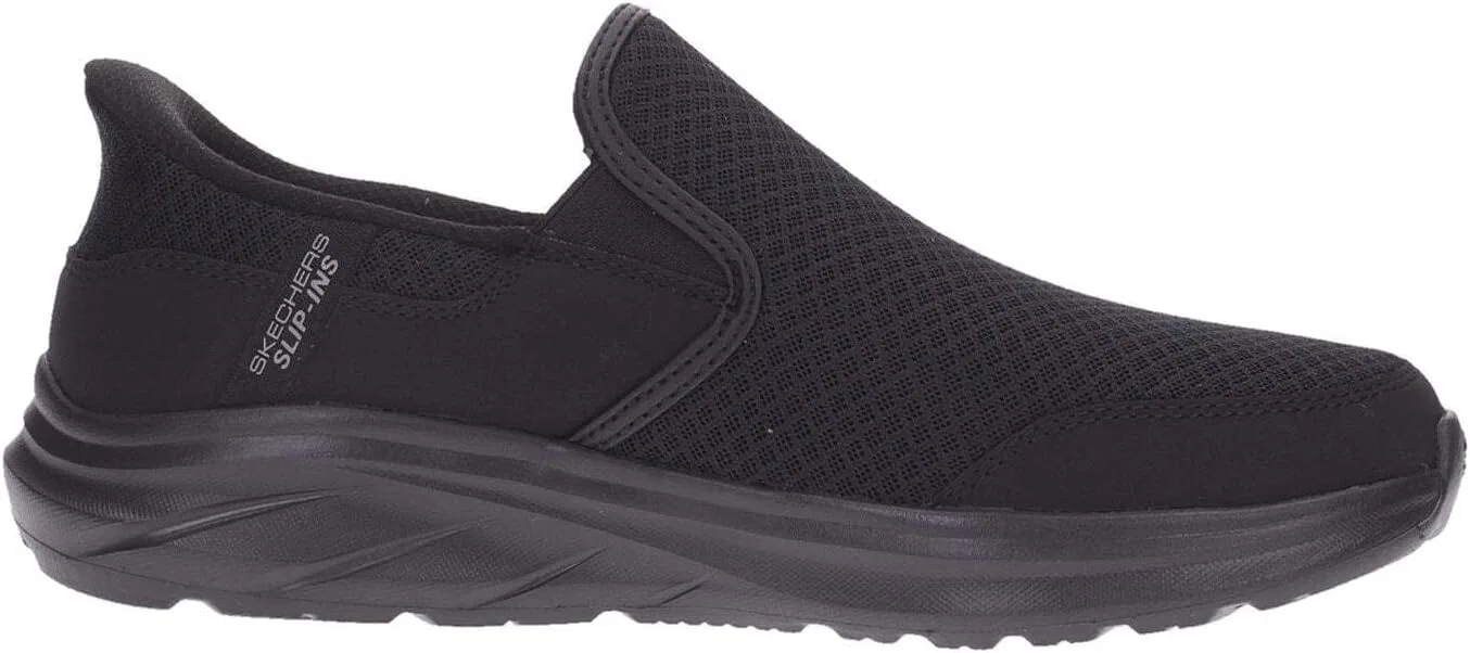 Походные ботинки Skechers, черный — фото 3