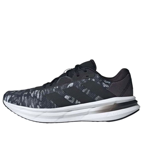 

Кроссовки galaxy 7 graphic Adidas, серый