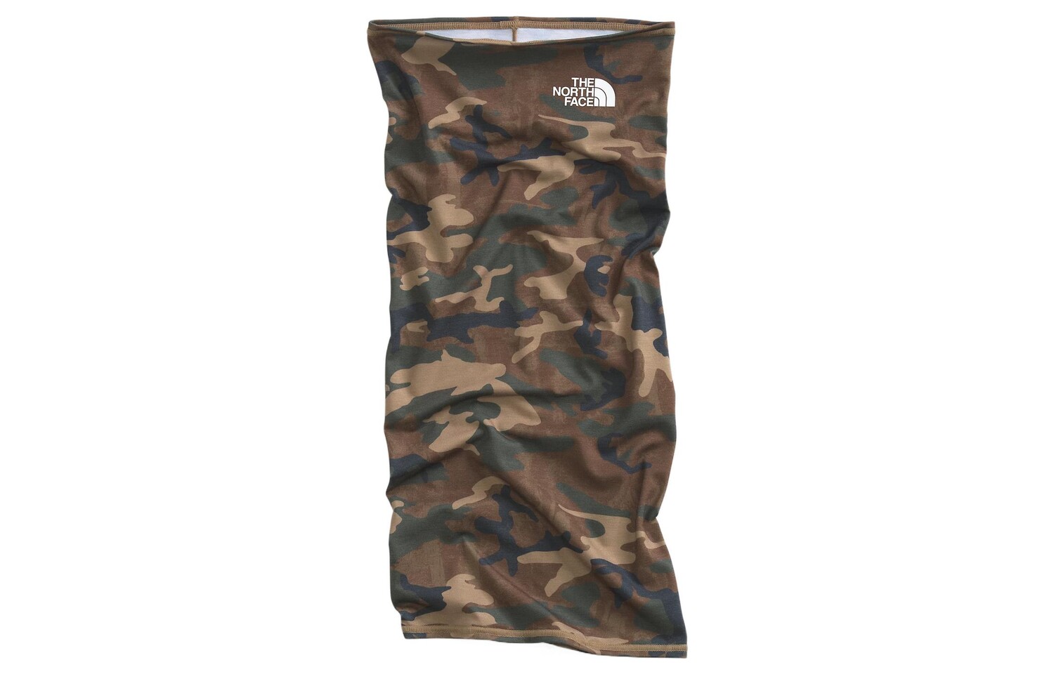 

THE NORTH FACE Шарфы унисекс, Black