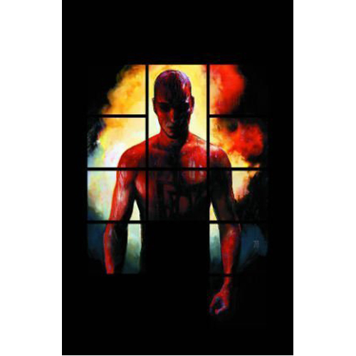

Книга Daredevil Vol.6 (Hardback)