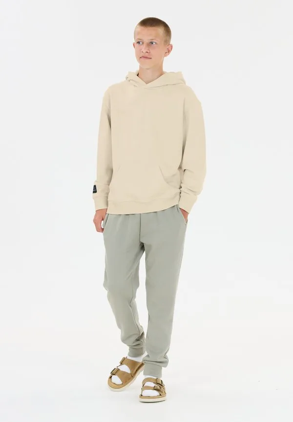 Толстовка sokky Les'Arcs, Stone White — фото 2