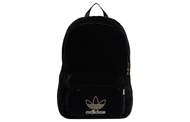 

Рюкзак унисекс adidas originals, Черный