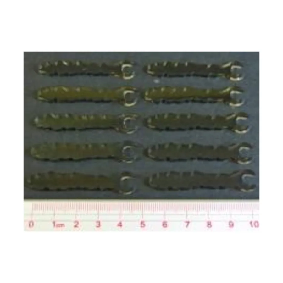 

Индикаторы пламени и дыма (10), Wings of War Gaming Accessories (Litko Aerosystems)