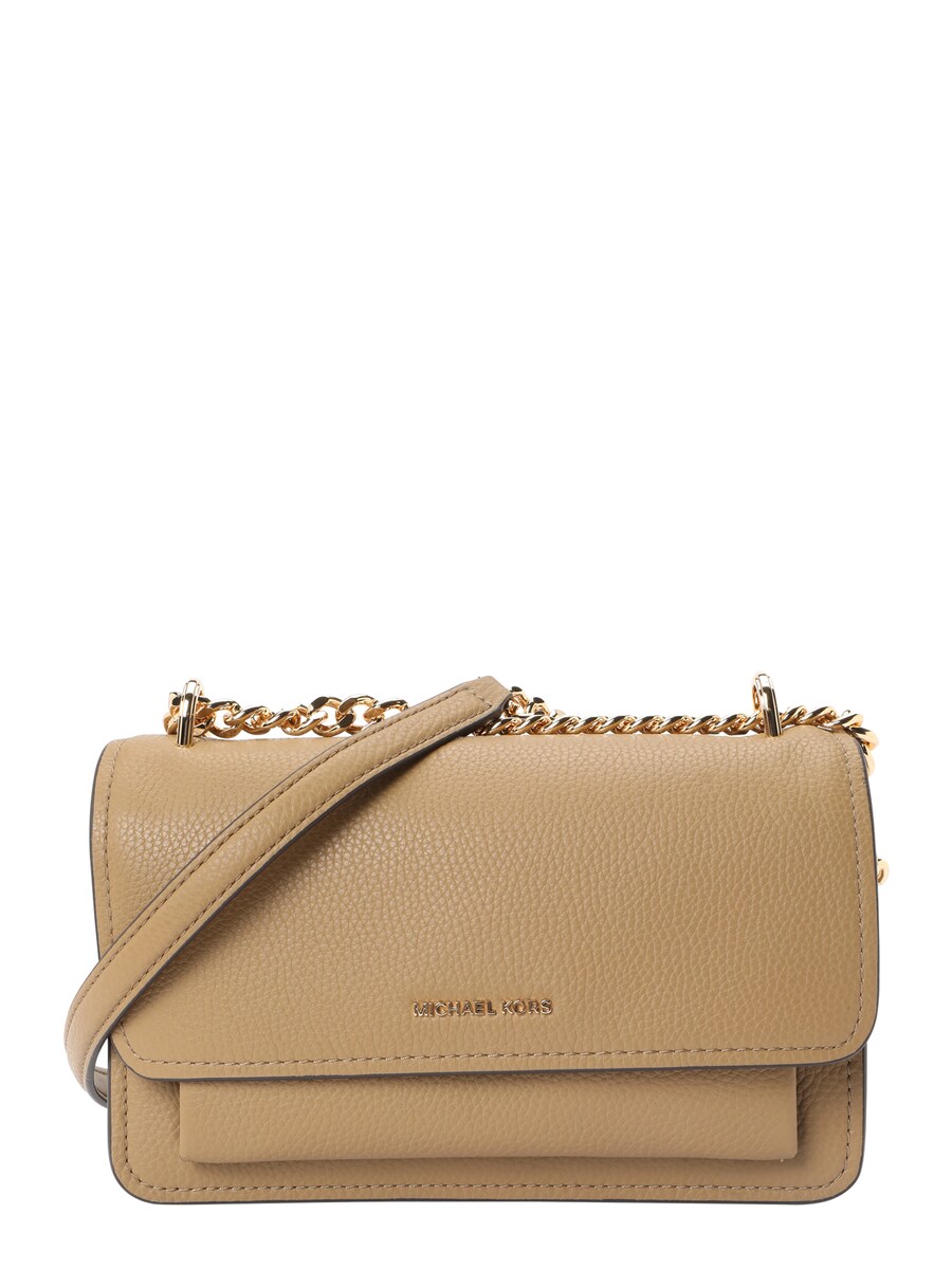

Сумка через плечо MICHAEL Michael Kors Shoulder Bag Claire, светло-коричневый