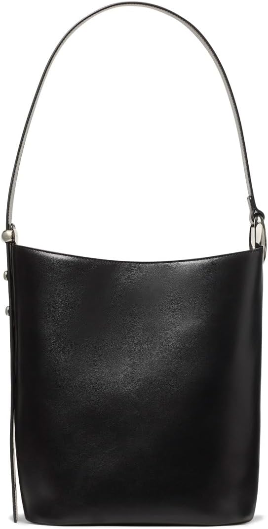 

Сумка Kate Spade New York Halo Fine Grain Leather Bucket, черный