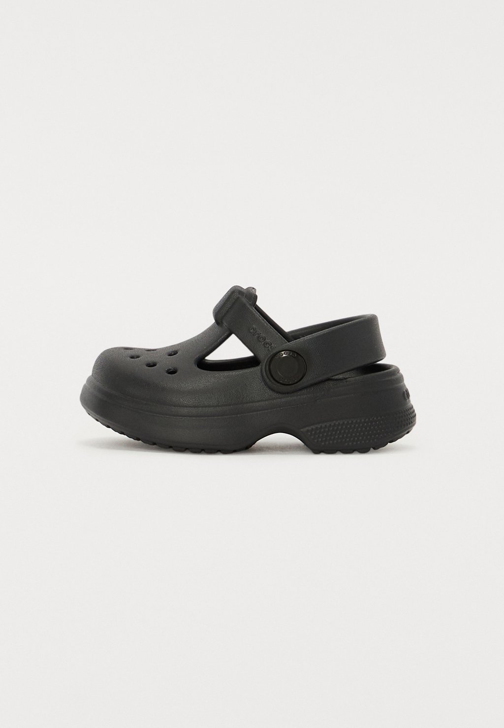 

Сабо MARY JANE UNISEX Crocs, черный