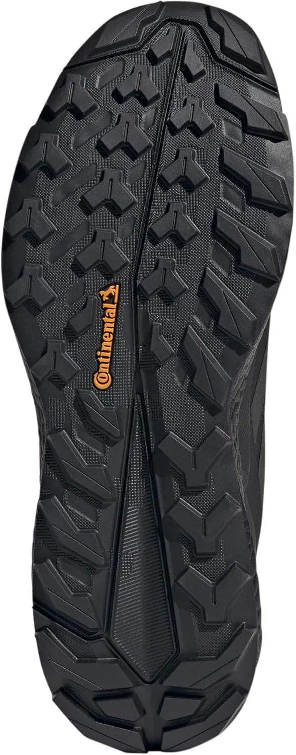 Кроссовки для фитнеса и кросс-тренинга Adidas, цвет Black/Black/Grey — фото 4