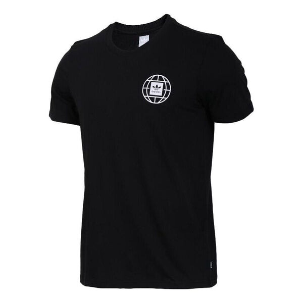 

Футболка оригиналы prm world t shirts Adidas, черный